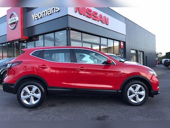 Used Nissan Qashqai 2020 for sale - 76239247: Photo 4