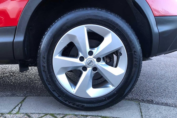 Used Nissan Qashqai 2020 for sale - 76239247: Photo 6