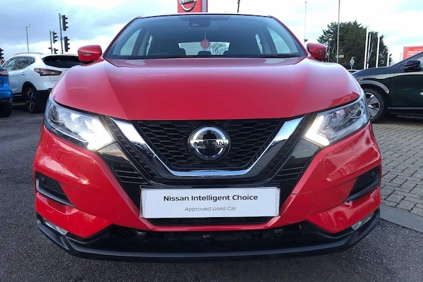 Used Nissan Qashqai 2020 for sale - 76239247: Photo 7