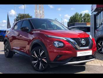 2020 (70) - 1.0 DIG-T Tekna+ DCT (114ps) 5-Door