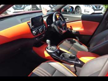 Used Nissan Juke 2020 for sale - 74788555: Photo