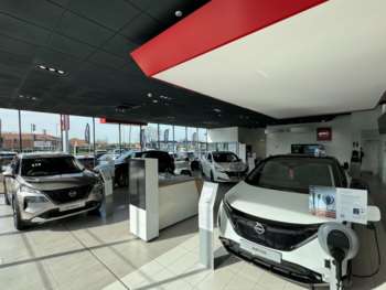 Used Nissan Qashqai 2020 for sale - 75141656: Photo