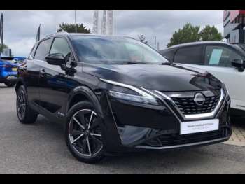Used Nissan Qashqai 2023 for sale - 74895258: Photo