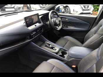 Used Nissan Qashqai 2023 for sale - 74895258: Photo