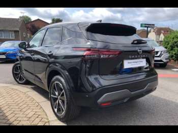 Used Nissan Qashqai 2023 for sale - 74895258: Photo