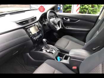 Used Nissan X-Trail 2021 for sale - 75290705: Photo