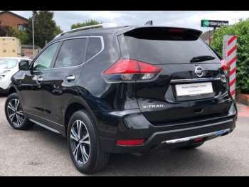 Used Nissan X-Trail 2021 for sale - 75290705: Photo
