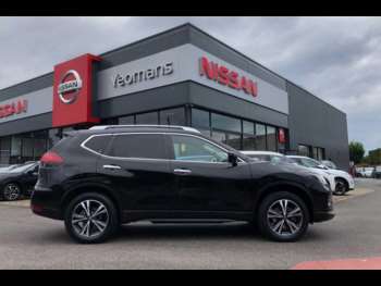 Used Nissan X-Trail 2021 for sale - 75290705: Photo