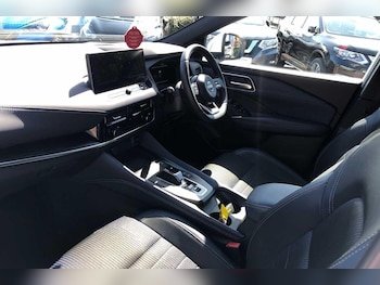 Used Nissan Qashqai 2023 for sale - 75508397: Photo