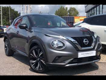 2021 (21) - 1.0 DIG-T Tekna+ DCT (114ps) 5-Door
