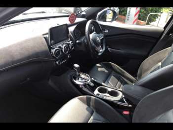 Used Nissan Juke 2021 for sale - 74823327: Photo