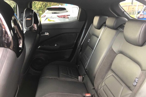 Used Nissan Juke 2021 for sale - 76179547: Photo 13