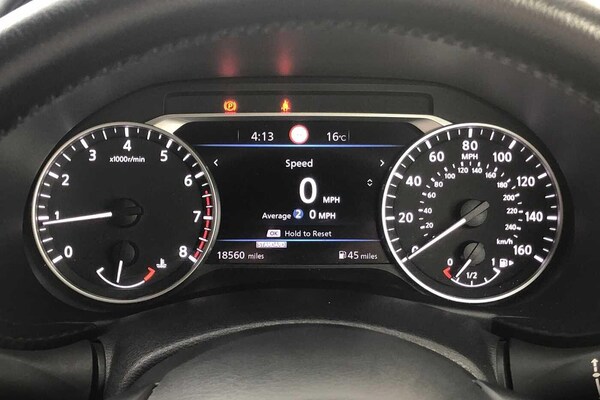 Used Nissan Juke 2021 for sale - 76179547: Photo 17
