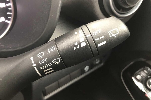 Used Nissan Juke 2021 for sale - 76179547: Photo 19