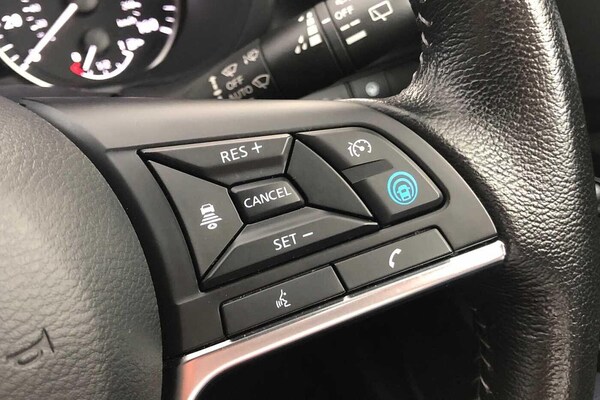 Used Nissan Juke 2021 for sale - 76179547: Photo 22