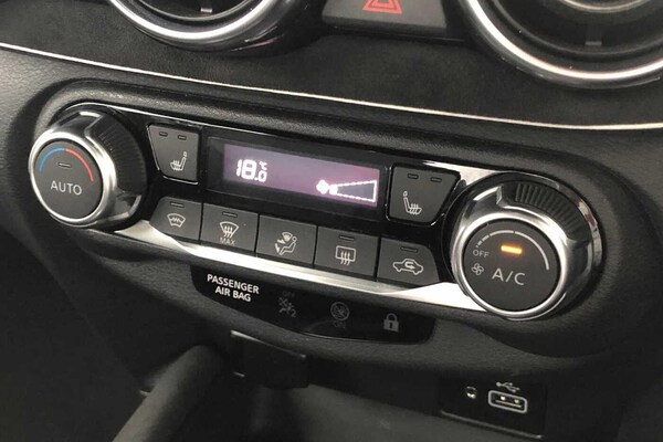 Used Nissan Juke 2021 for sale - 76179547: Photo 29