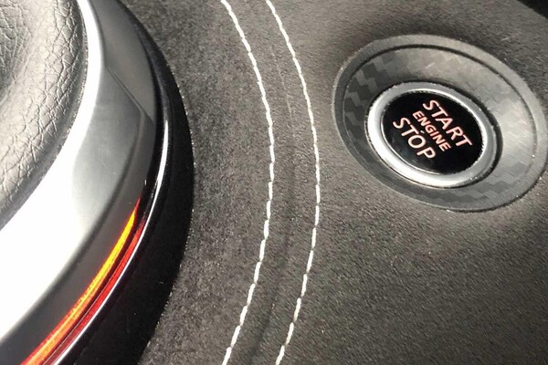 Used Nissan Juke 2021 for sale - 76179547: Photo 32