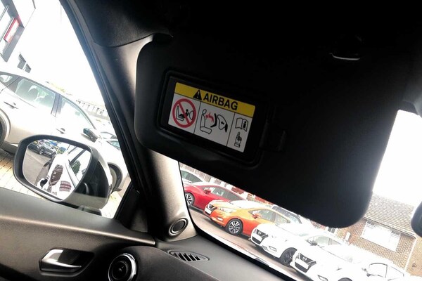 Used Nissan Juke 2021 for sale - 76179547: Photo 37