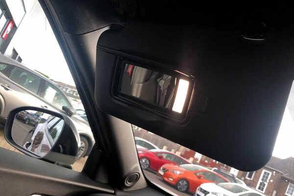 Used Nissan Juke 2021 for sale - 76179547: Photo 38