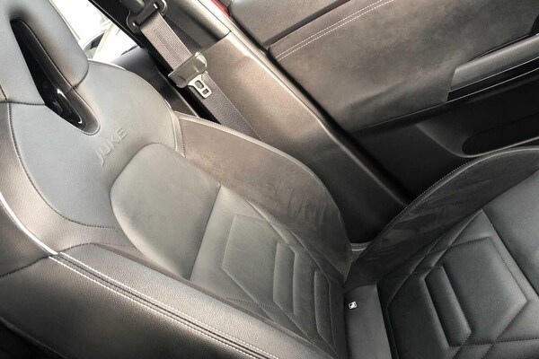 Used Nissan Juke 2021 for sale - 76179547: Photo 41