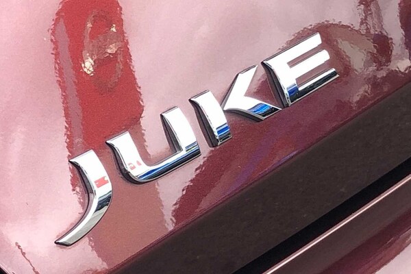 Used Nissan Juke 2021 for sale - 76179547: Photo 44