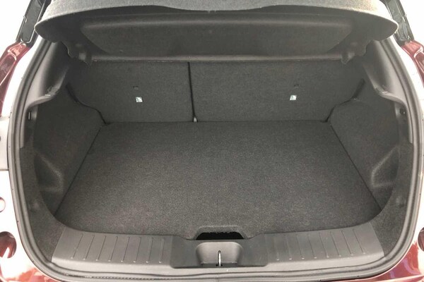 Used Nissan Juke 2021 for sale - 76179547: Photo 5