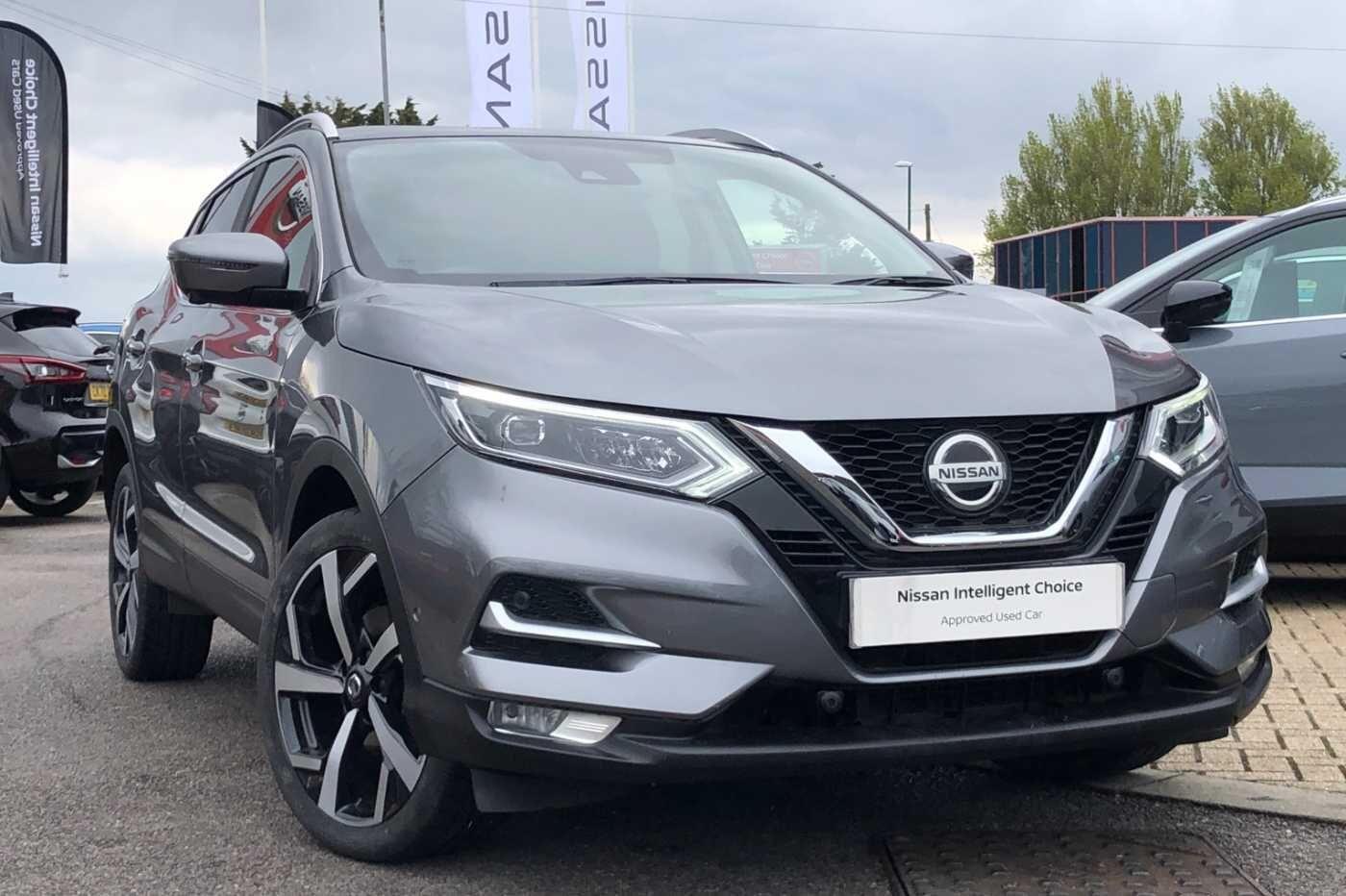 Used Nissan Qashqai 2019 for sale - 76153150: Photo 1