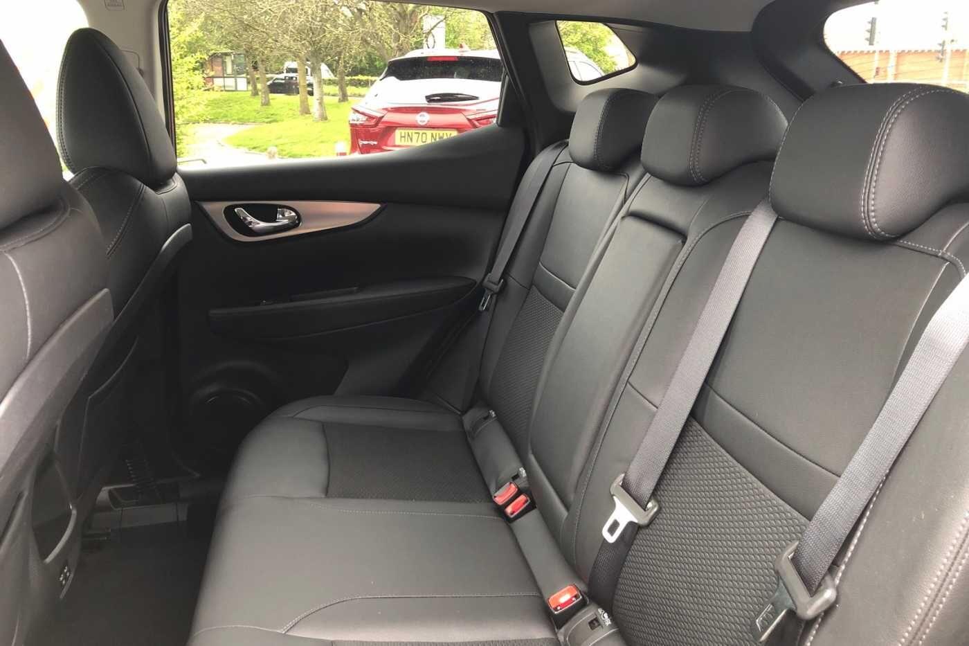 Used Nissan Qashqai 2019 for sale - 76153150: Photo 10