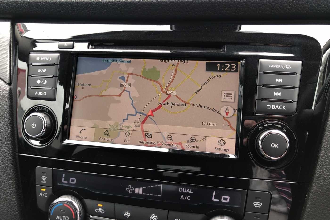 Used Nissan Qashqai 2019 for sale - 76153150: Photo 11
