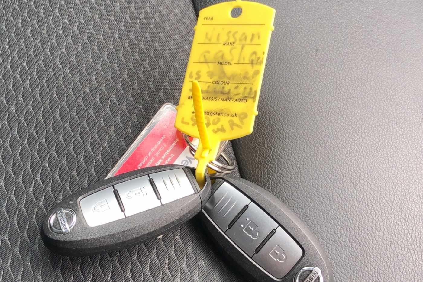 Used Nissan Qashqai 2019 for sale - 76153150: Photo 13
