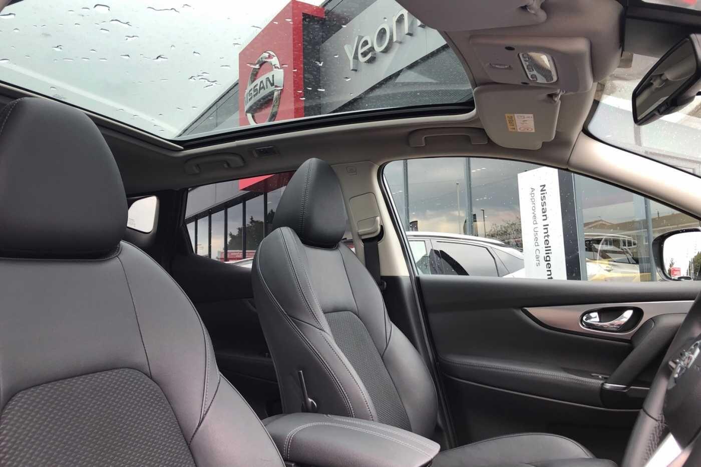 Used Nissan Qashqai 2019 for sale - 76153150: Photo 14