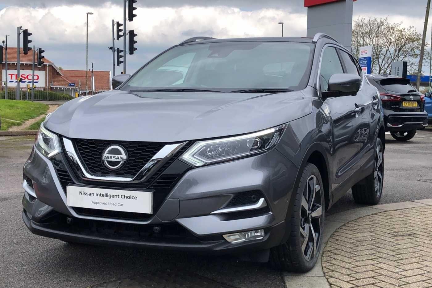 Used Nissan Qashqai 2019 for sale - 76153150: Photo 15