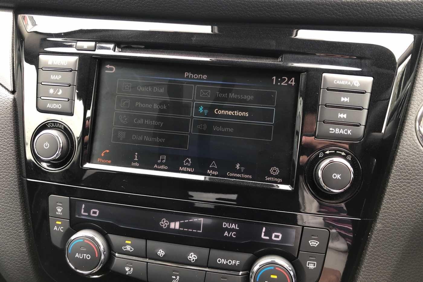 Used Nissan Qashqai 2019 for sale - 76153150: Photo 17