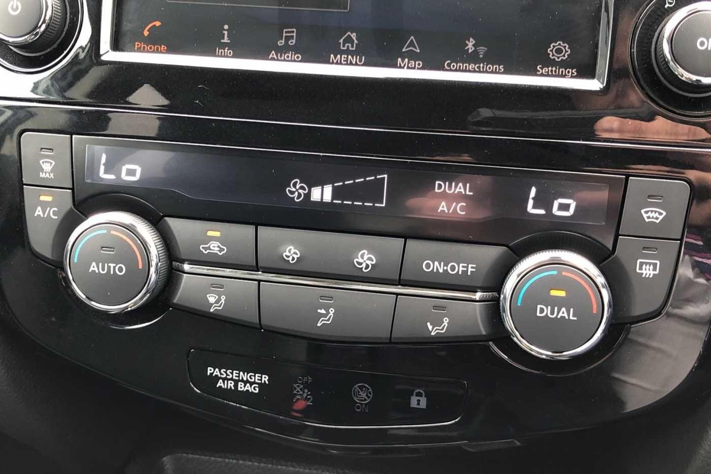 Used Nissan Qashqai 2019 for sale - 76153150: Photo 18