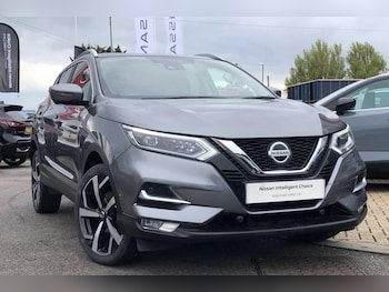 2019 (69) - 1.3 DIG-T Tekna DCT Auto Euro 6 (s/s) 5dr