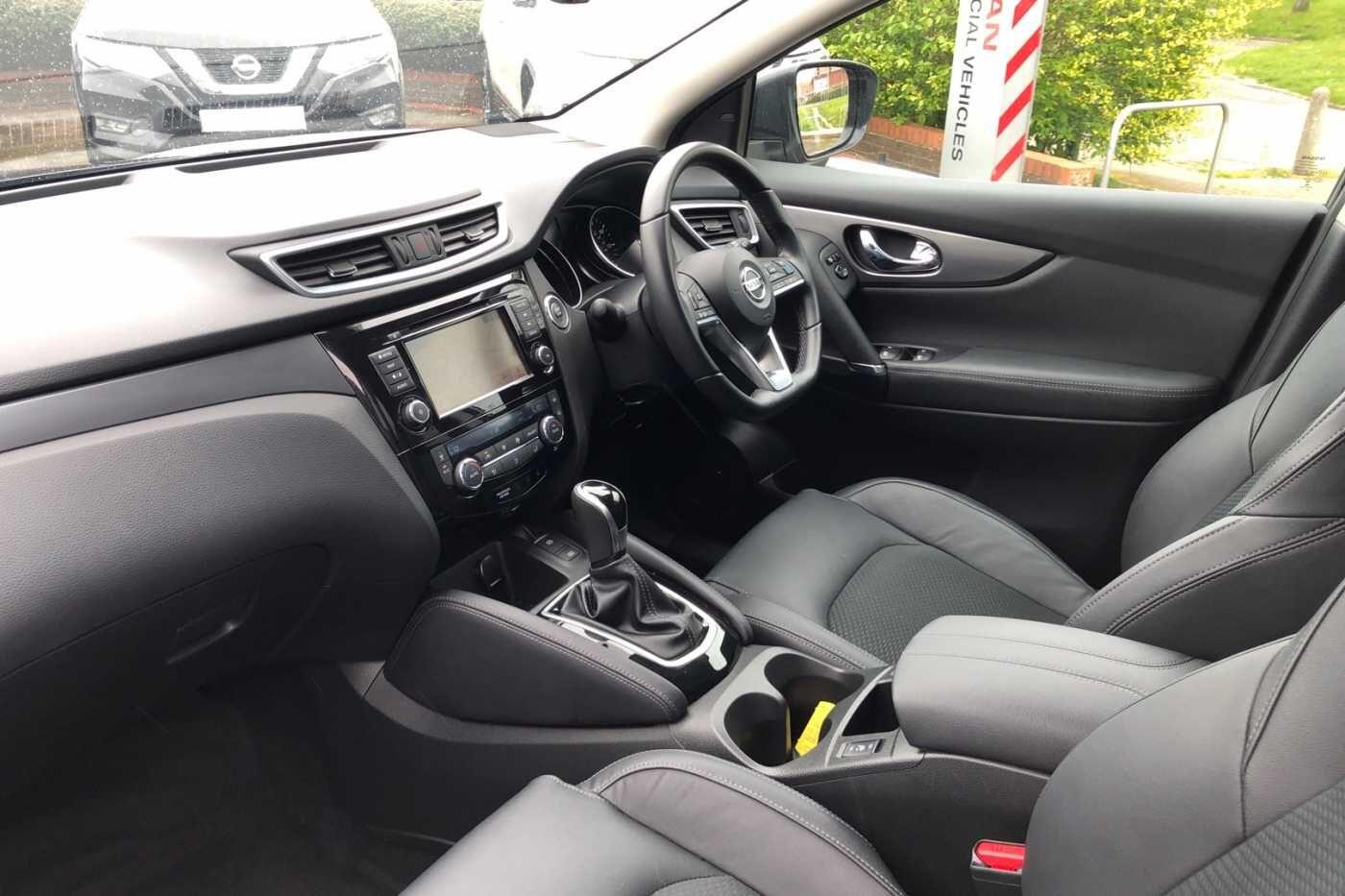 Used Nissan Qashqai 2019 for sale - 76153150: Photo 2