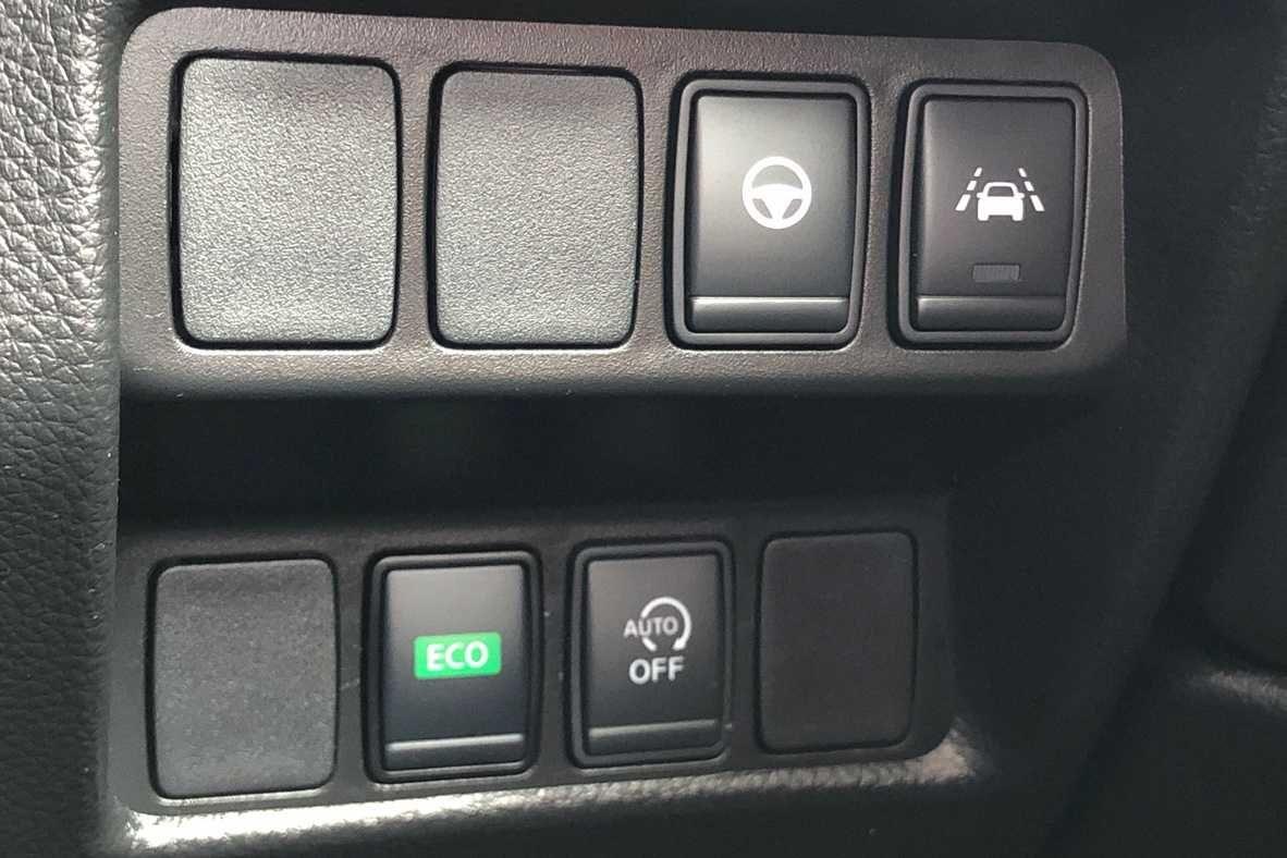 Used Nissan Qashqai 2019 for sale - 76153150: Photo 26