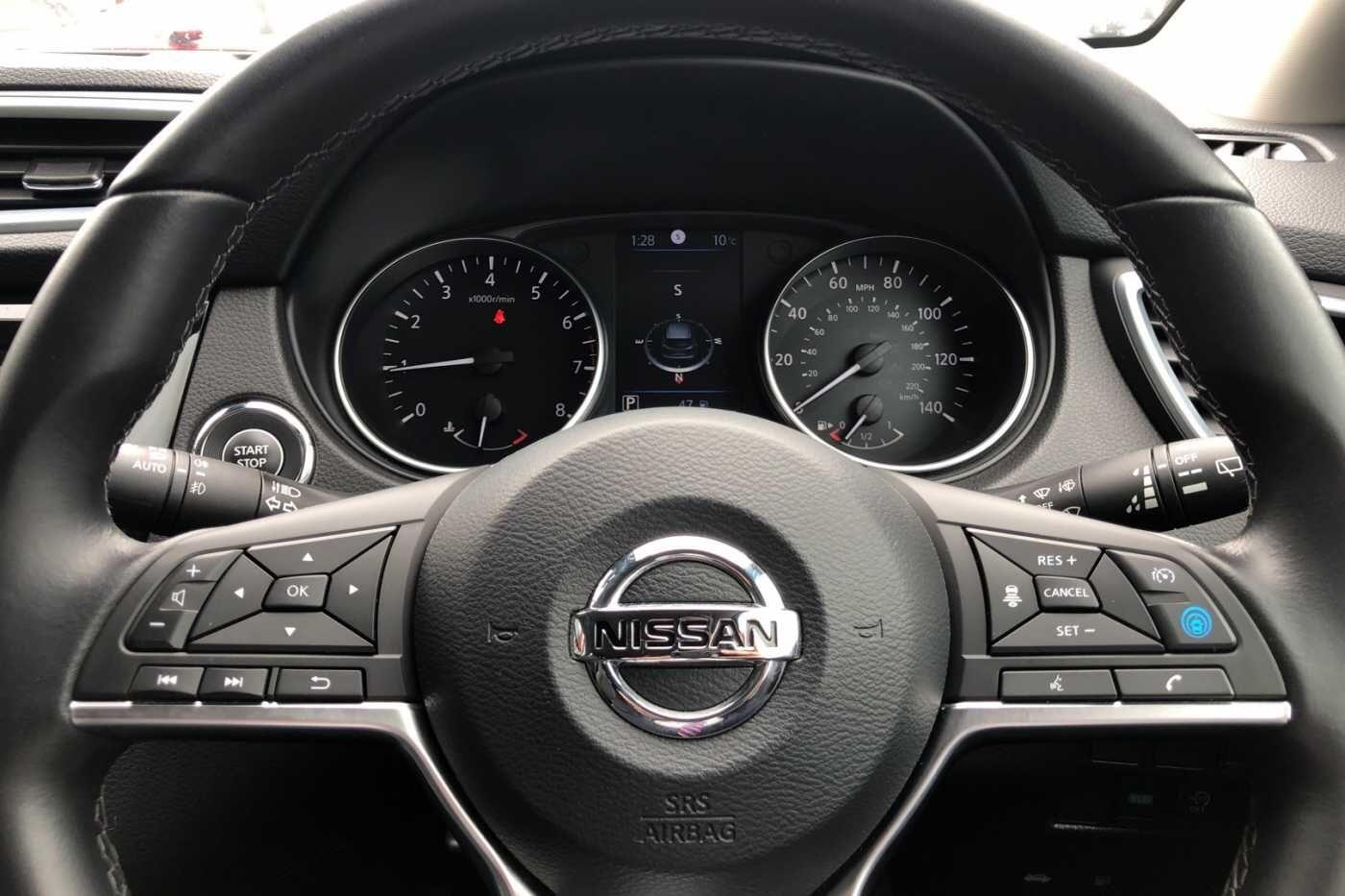 Used Nissan Qashqai 2019 for sale - 76153150: Photo 31