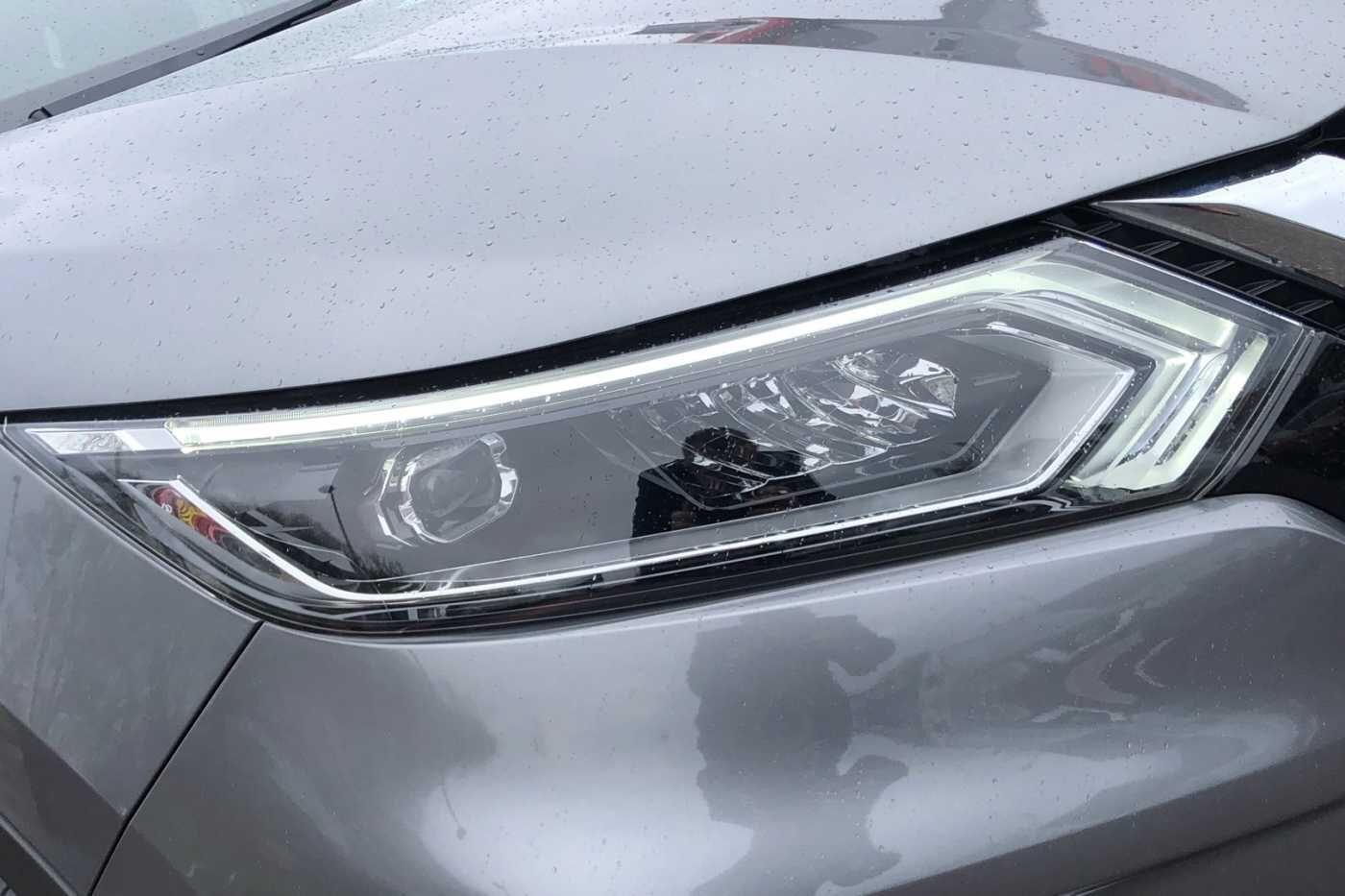 Used Nissan Qashqai 2019 for sale - 76153150: Photo 34