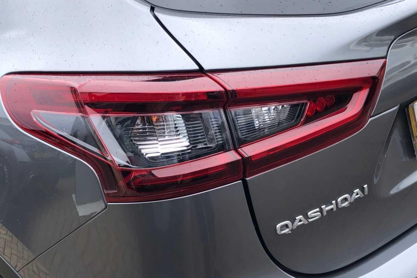Used Nissan Qashqai 2019 for sale - 76153150: Photo 35