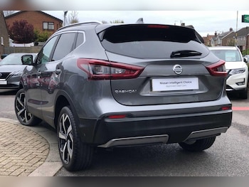 Used Nissan Qashqai 2019 for sale - 76153150: Photo 3
