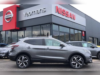 Used Nissan Qashqai 2019 for sale - 76153150: Photo 4