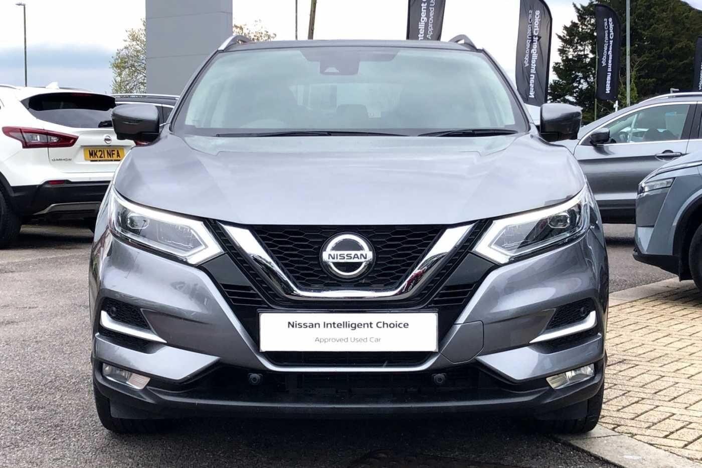 Used Nissan Qashqai 2019 for sale - 76153150: Photo 7