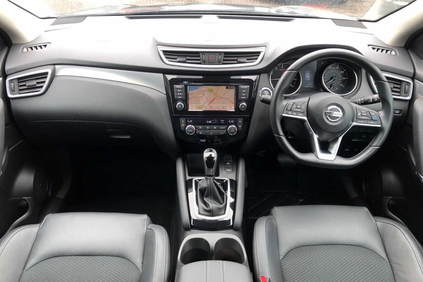 Used Nissan Qashqai 2019 for sale - 76153150: Photo 8