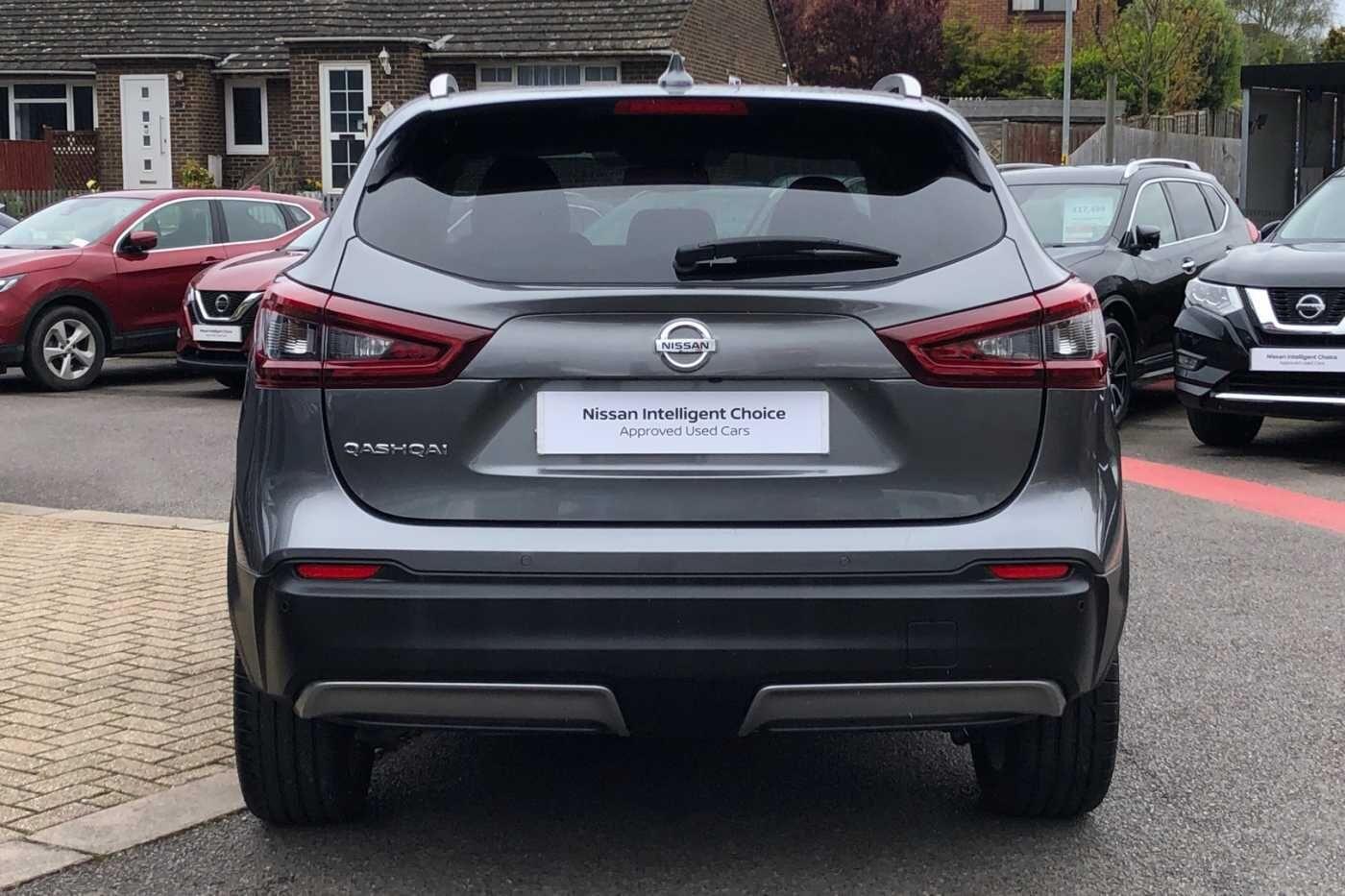 Used Nissan Qashqai 2019 for sale - 76153150: Photo 9
