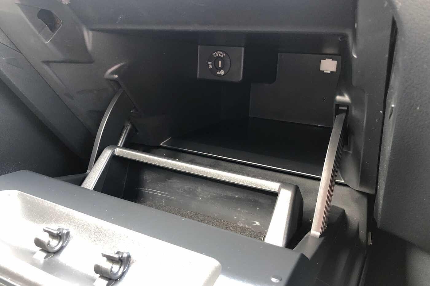 Vehicle 38