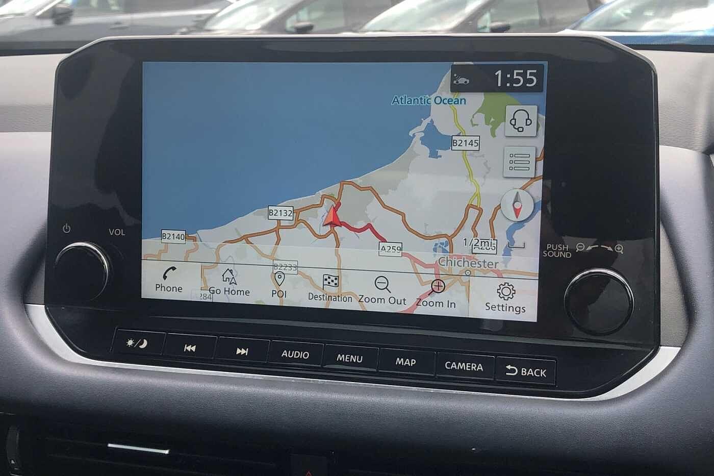 Vehicle 27
