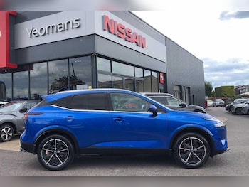 Used Nissan Qashqai 2022 for sale - 75377653: Photo