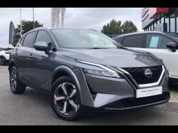 2023 (23) - 1.3 DiG-T MH 158 N-Connecta 5dr Xtronic