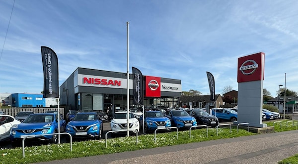 Used Nissan X-Trail 2019 for sale - 76042478: Photo 2